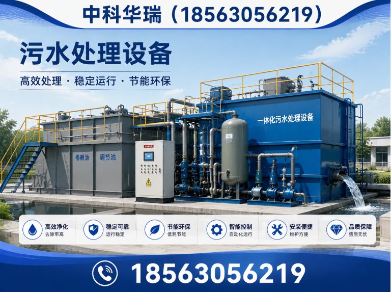 临朐县中科华瑞展示图