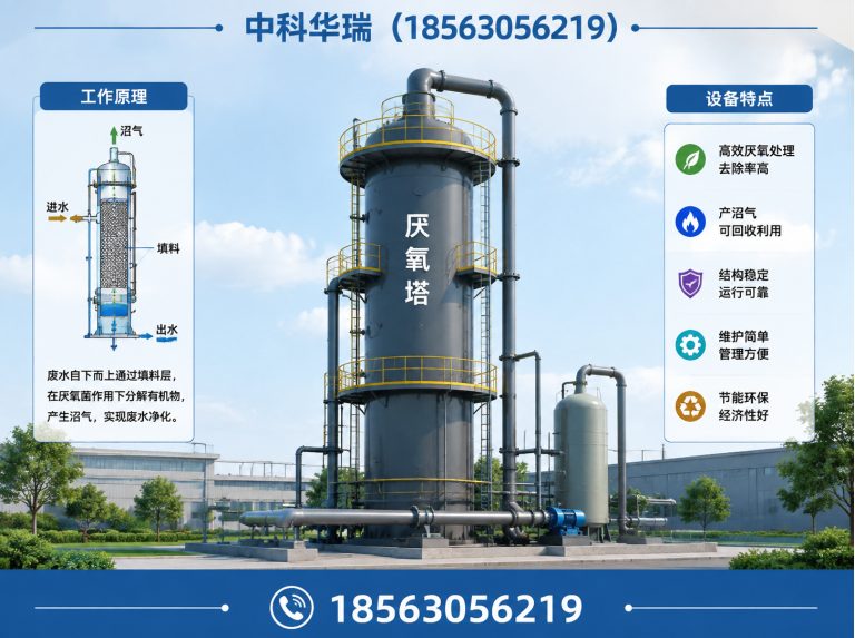 临朐县气浮机展示图